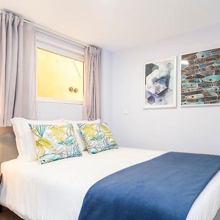 Perfect 1 Bed In Chiado With Aircon Apartment Lisbon Exterior photo