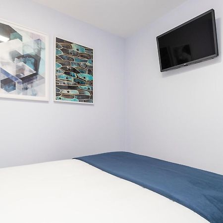 Perfect 1 Bed In Chiado With Aircon Apartment Lisbon Exterior photo